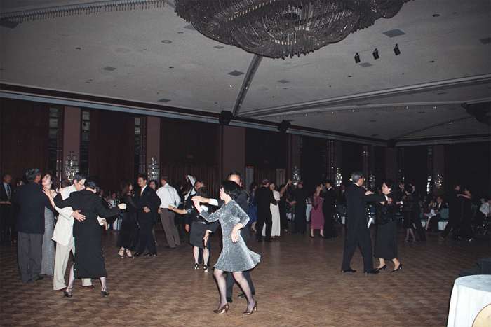 dance