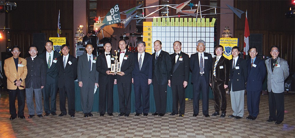 group