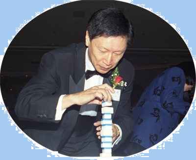 raymond