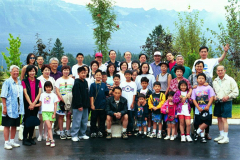 International Conference 1998