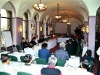 Meeting in Progress