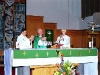 Mass (Fr Zee, Fr Deignan, Fr ONeill)