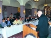 Fr Deignan's Speech