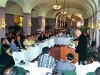 Meeting in Progress