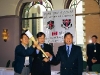 Host of 2000 Conf - LA Chapter