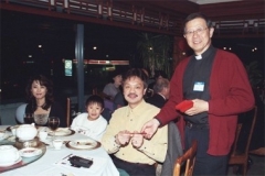 Annual General Meeting 1999