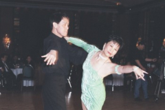 Annual Ball 1999
