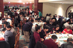 Annual General Meeting 2002