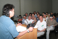 Western Reunion 2003