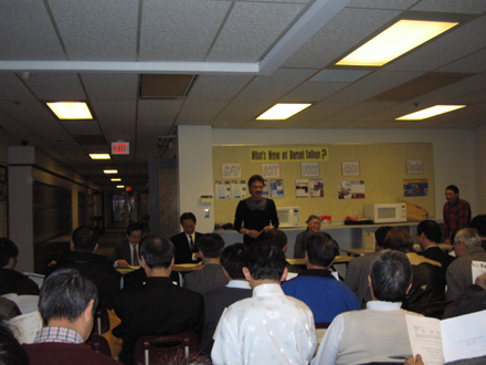 WYCAA AGM 2004 004