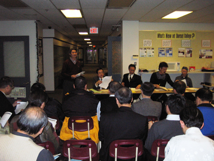 WYCAA AGM 2004 005