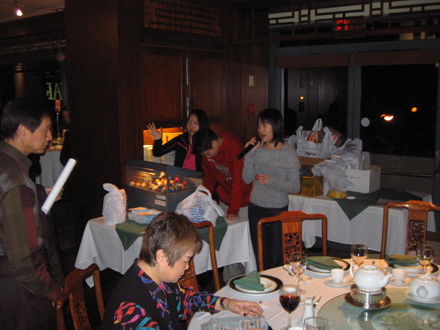 WYCAA AGM 2004 007