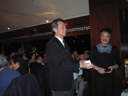 WYCAA AGM 2004 013
