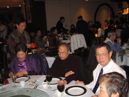 WYCAA AGM 2004 021