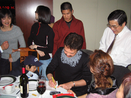 WYCAA AGM 2004 025