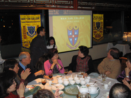 WYCAA AGM 2004 035