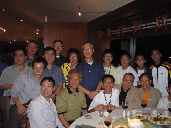WYK Students Visit 7-15-04 019