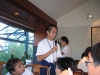 WYK Students Visit 7-15-04 001
