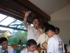 WYK Students Visit 7-15-04 002