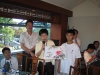 WYK Students Visit 7-15-04 003