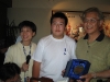 WYK Students Visit 7-15-04 004