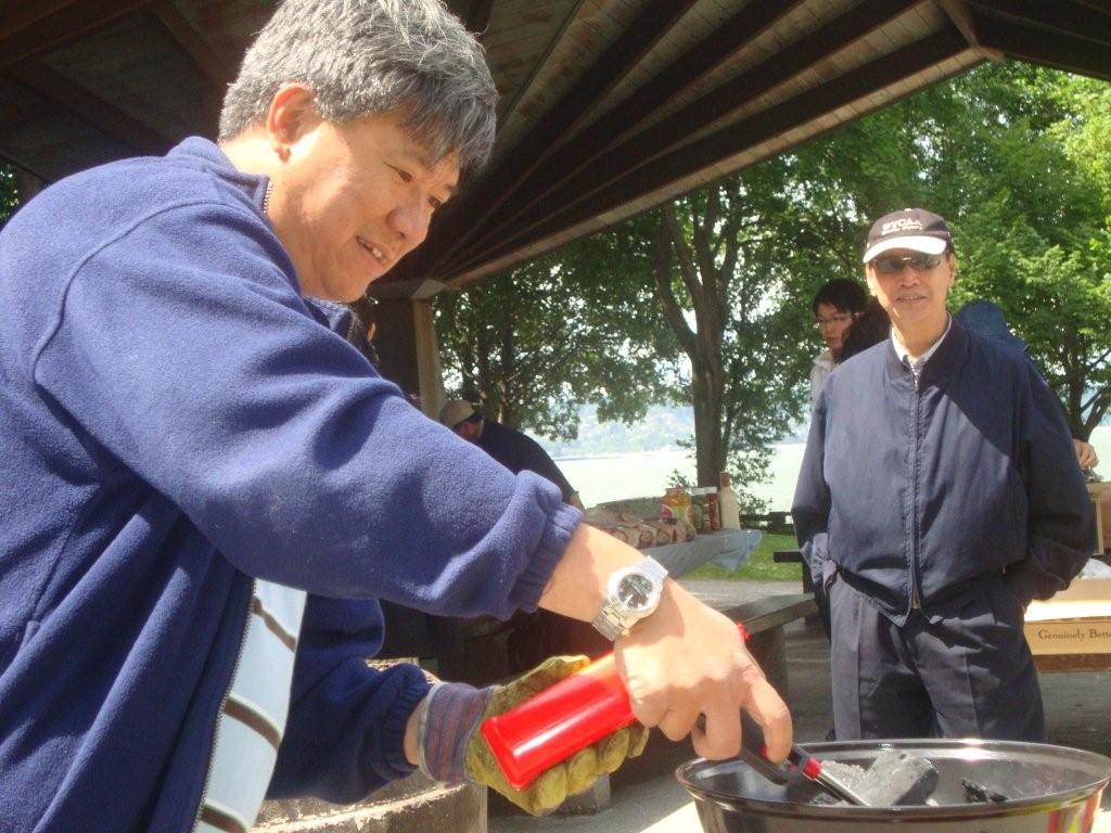 2009 Wah Yan Picnic 004
