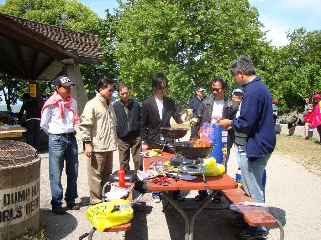 2009 Wah Yan Picnic 006