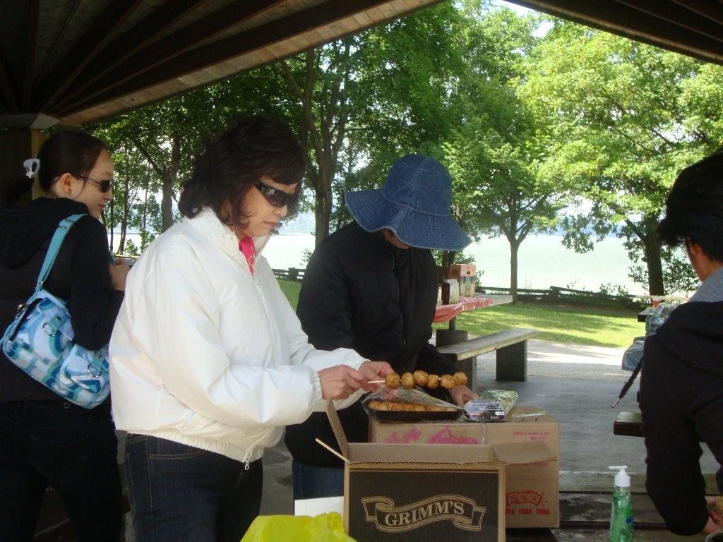2009 Wah Yan Picnic 007