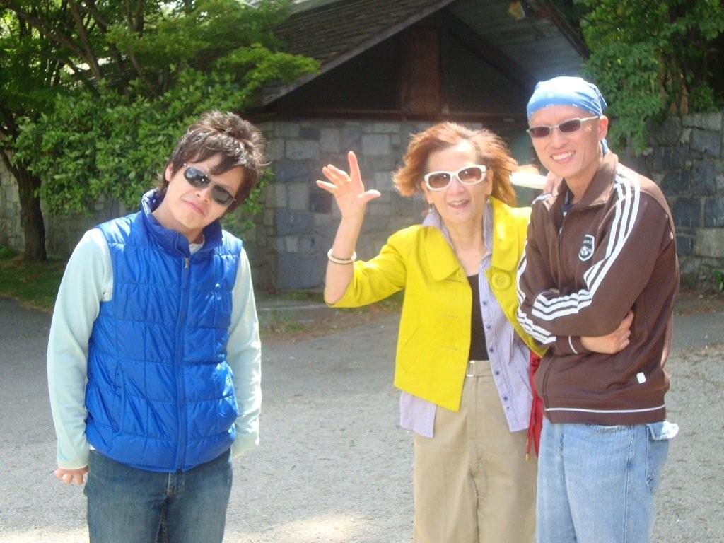 2009 Wah Yan Picnic 008