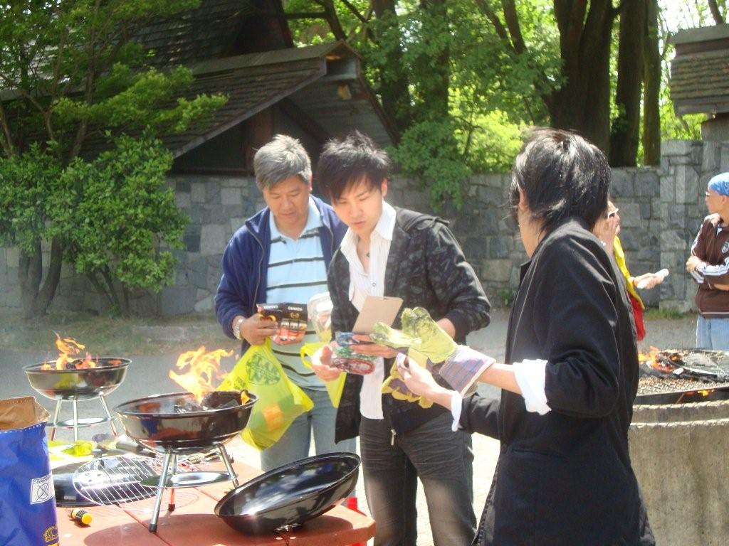 2009 Wah Yan Picnic 009