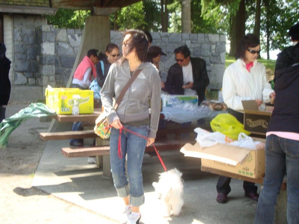 2009 Wah Yan Picnic 010