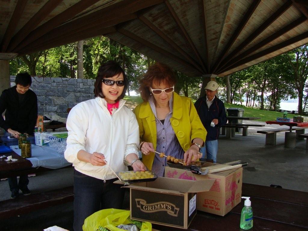 2009 Wah Yan Picnic 014