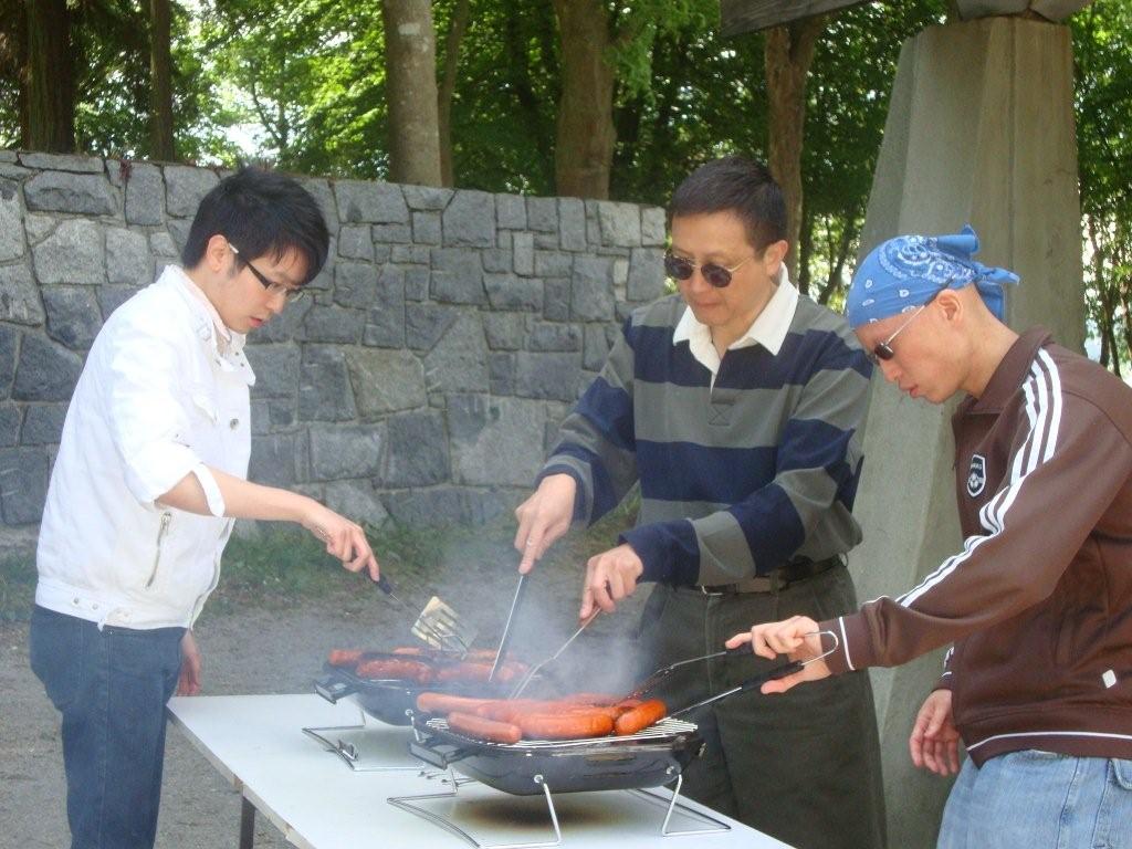2009 Wah Yan Picnic 015