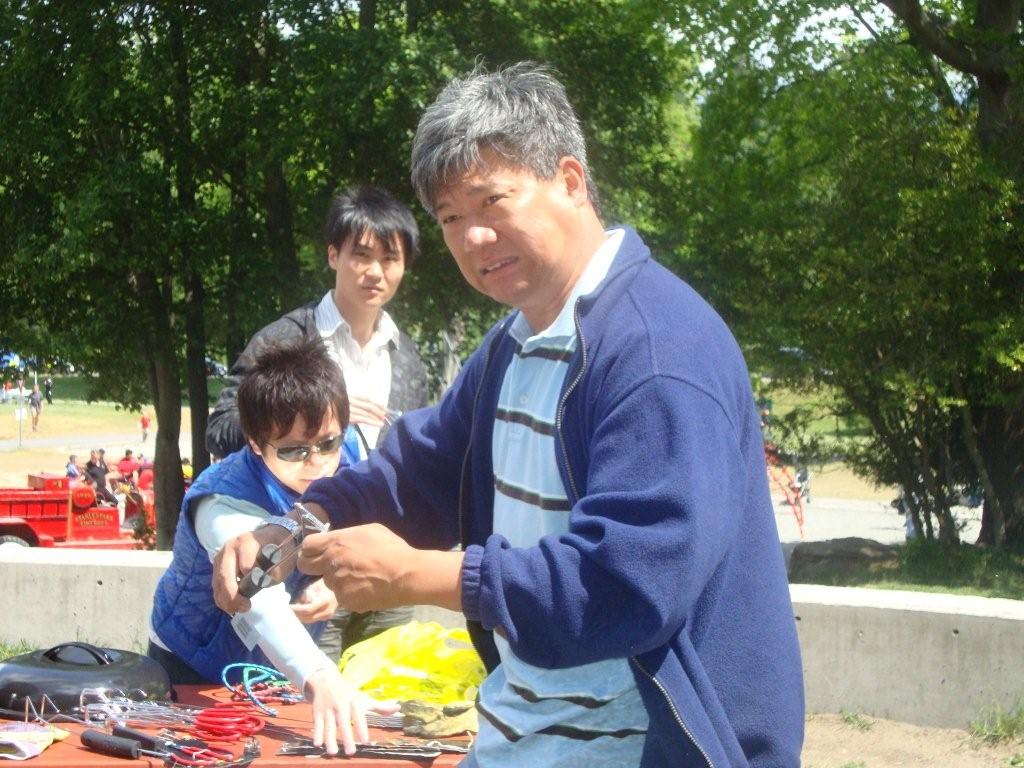 2009 Wah Yan Picnic 016