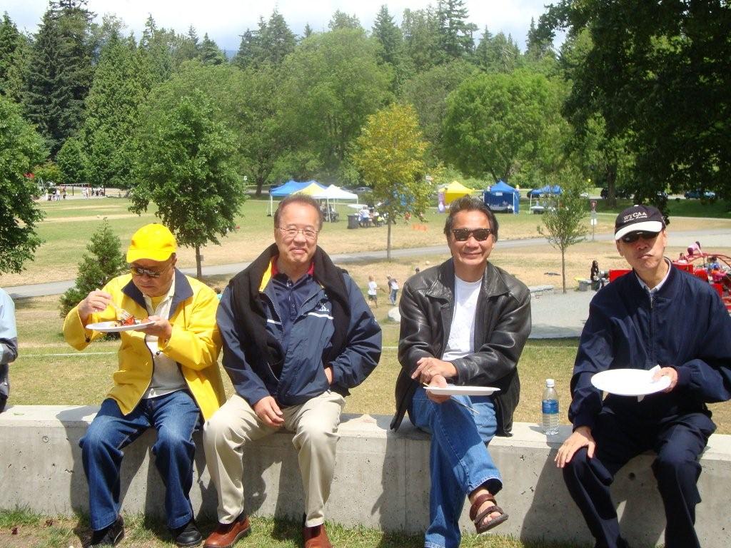 2009 Wah Yan Picnic 021