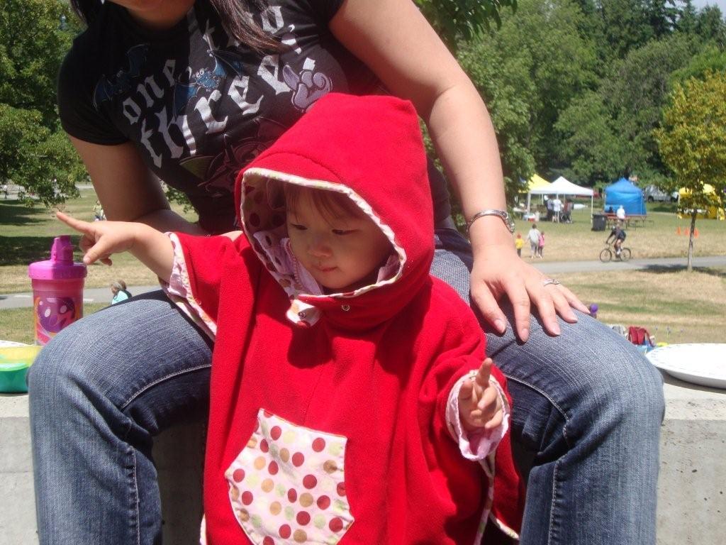 2009 Wah Yan Picnic 031