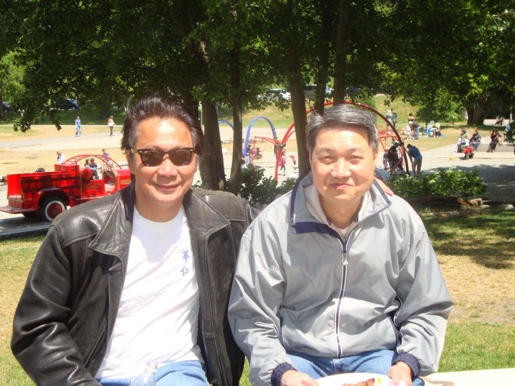 2009 Wah Yan Picnic 032