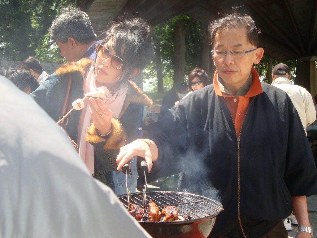 2009 Wah Yan Picnic 035