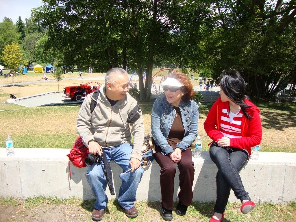 2009 Wah Yan Picnic 036