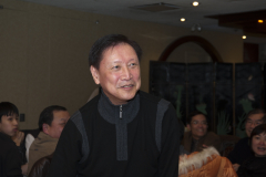 Annual General Meeting 2011