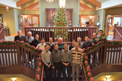 Christmas Gathering 2016